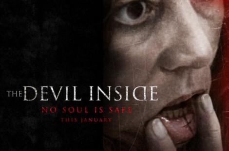 The Devil Inside Dvd Release Date Uk