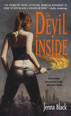 The Devil Inside Game