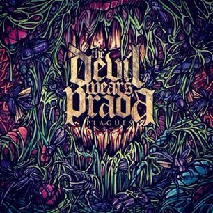 The Devil Wears Prada Band Logo