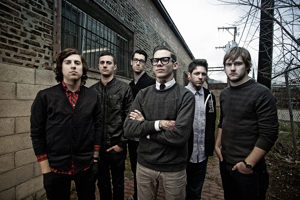 The Devil Wears Prada Band Members