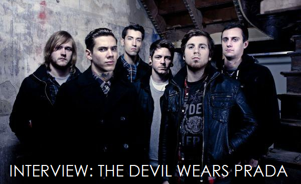 The Devil Wears Prada Dead Throne Album Download