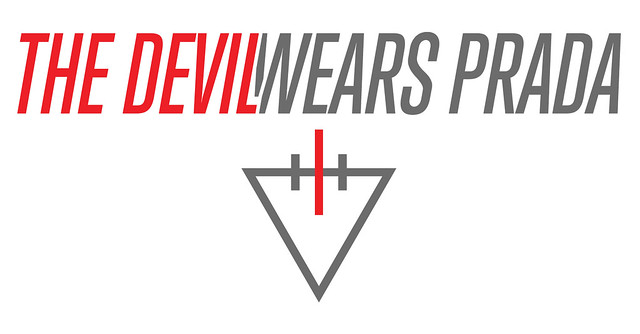 The Devil Wears Prada Logo