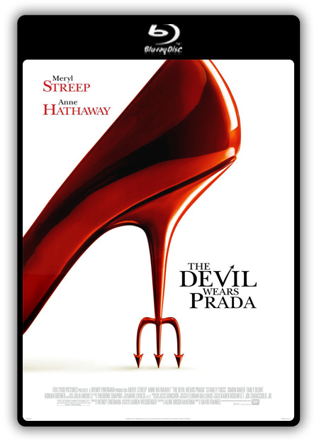 The Devil Wears Prada Movie Online