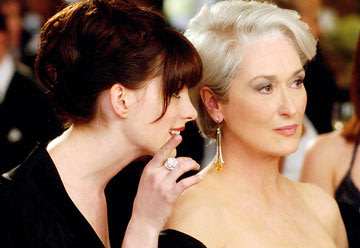 The Devil Wears Prada Movie Online Free Watch