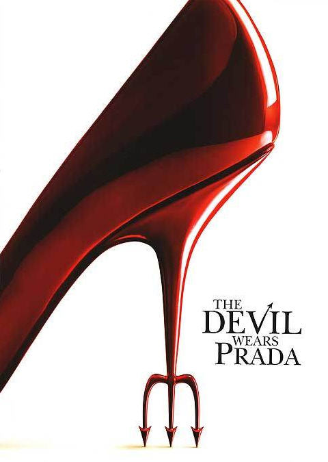 The Devil Wears Prada Movie Soundtrack