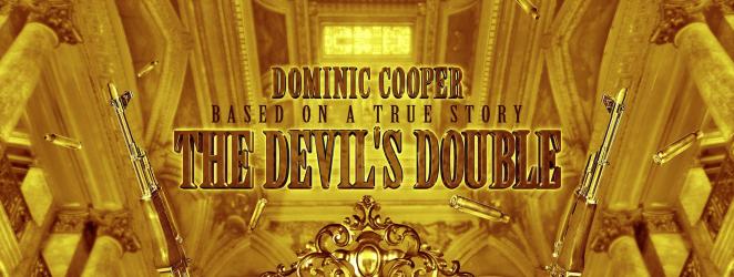 The Devils Double Poster