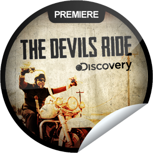 The Devils Ride Wiki Tv