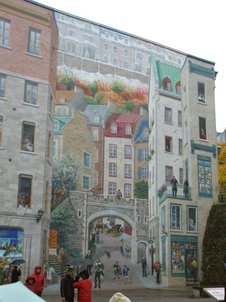 Things To Do In Quebec City Qc