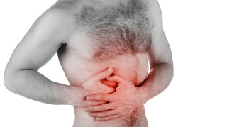Throat Cancer Symptoms In Men