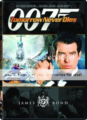 Tomorrow Never Dies 1997 Brrip
