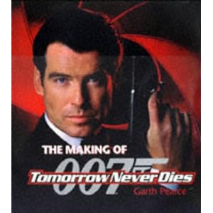 Tomorrow Never Dies Cast And Crew