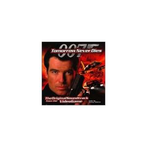 Tomorrow Never Dies Soundtrack Download