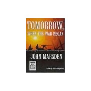 Tomorrow When The War Began Book 1