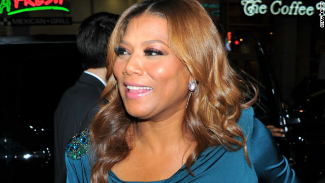 Top Queen Latifah Songs