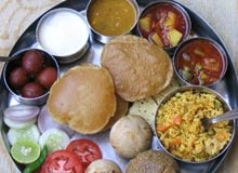 Traditional Indian Food Recipes