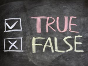 True Or False Questions And Answers Funny