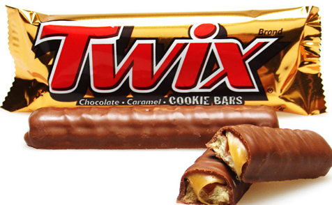 Twix Candy Bar Cake Recipe