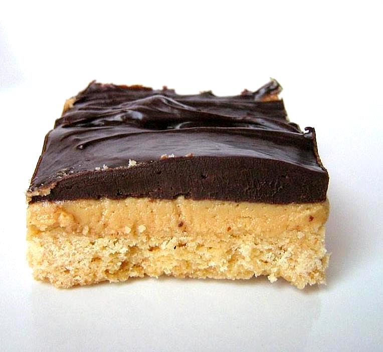 Twix Candy Bar Cake Recipe