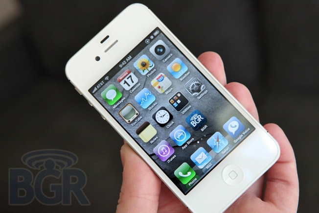 Used Apple Iphone 4s Price In Usa
