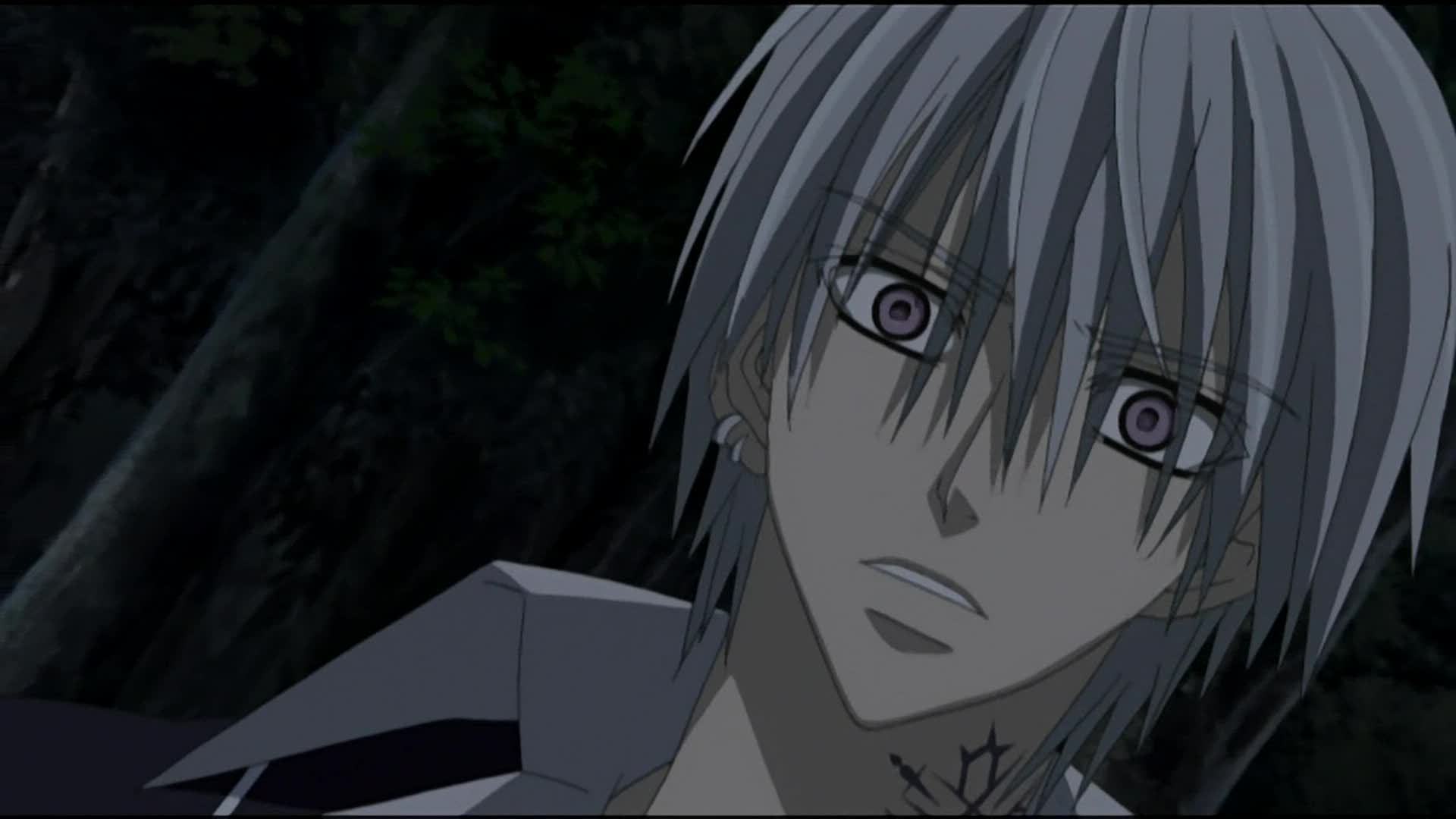 Vampire Knight Guilty Episode 12