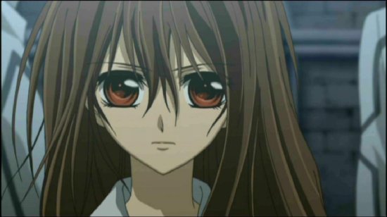 Vampire Knight Guilty Episode 12