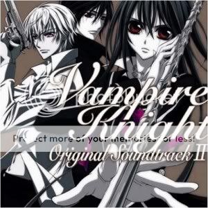 Vampire Knight Guilty Episode 13 Eng Sub