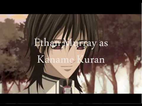 Vampire Knight Guilty Episode 4 English Dub Part 1