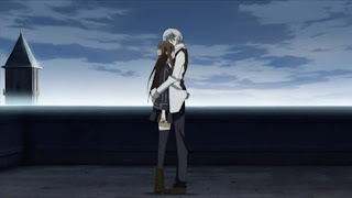 Vampire Knight Guilty Episode 5 Anime Freak