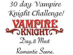 Vampire Knight Guilty Episode 5 Anime Freak