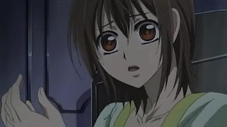 Vampire Knight Guilty Episode 7