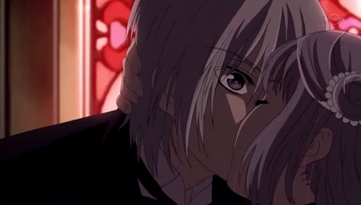 Vampire Knight Guilty Episode 7