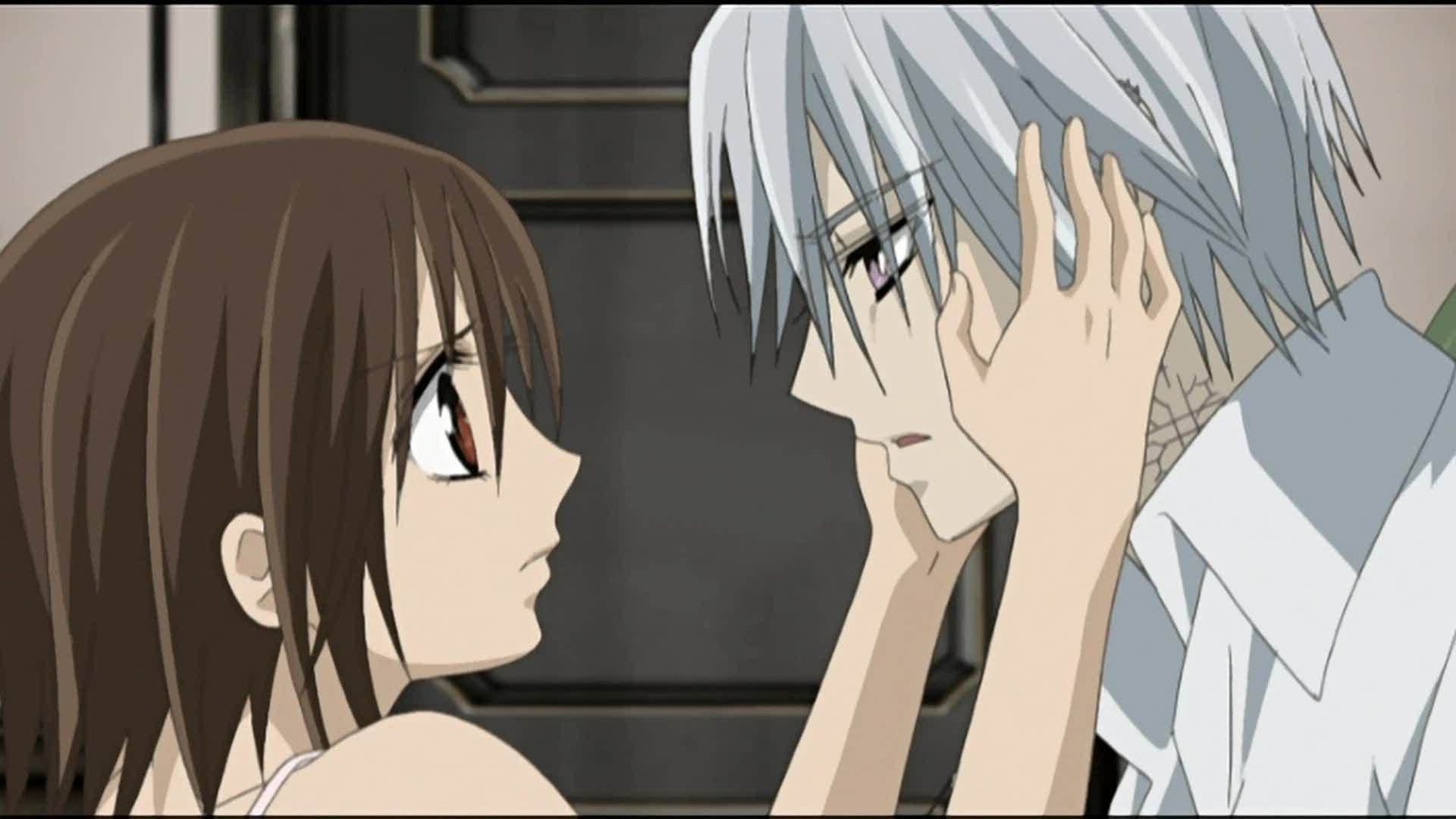 Vampire Knight Guilty Episode 7