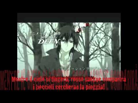 Vampire Knight Guilty Episode 7 English