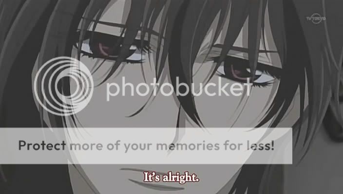 Vampire Knight Guilty Episode 7 English Sub