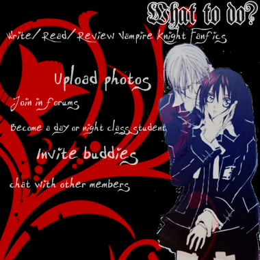 Vampire Knight Guilty Episode 8 English