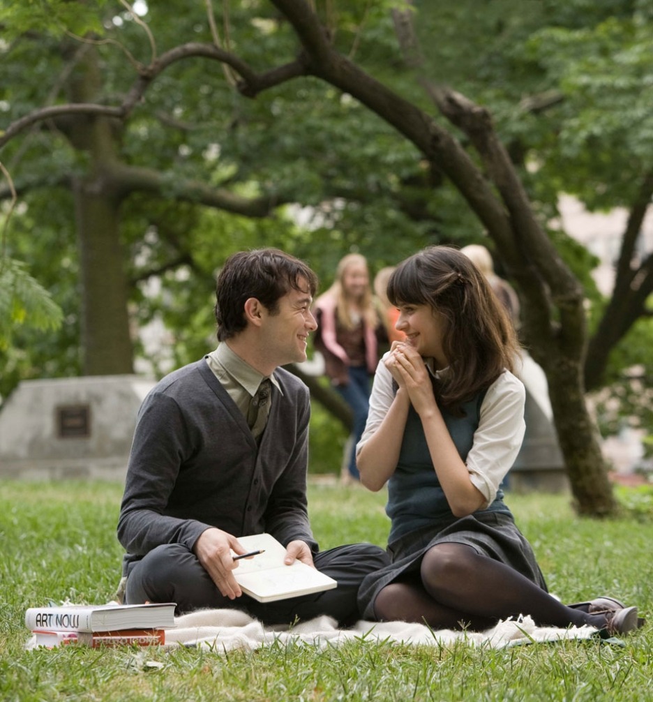 Watch 500 Days Of Summer Tumblr