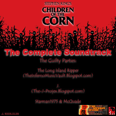 Watch Children Of The Corn 1984 Online