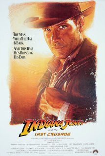 Watch Indiana Jones And The Last Crusade (1989)