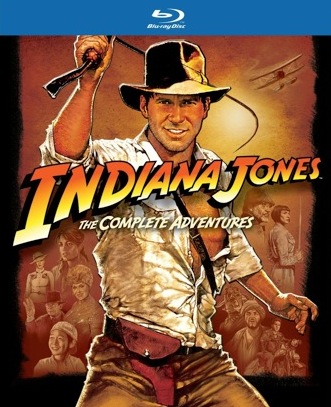 Watch Indiana Jones And The Last Crusade (1989)