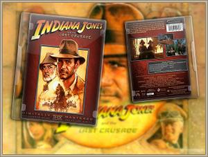 Watch Indiana Jones And The Last Crusade (1989)