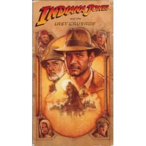 Watch Indiana Jones And The Last Crusade (1989)