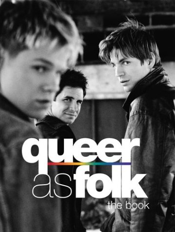 Watch Queer As Folk Us Online