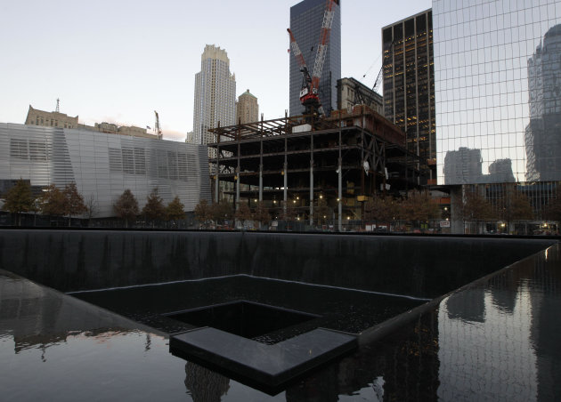 Watch The World Trade Center Movie Online Free