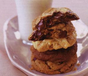 Wedding Cellophane Bags For Cookies