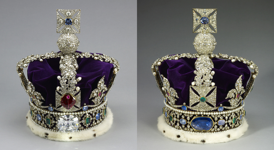 When Was Queen Elizabeth Ii Crowned