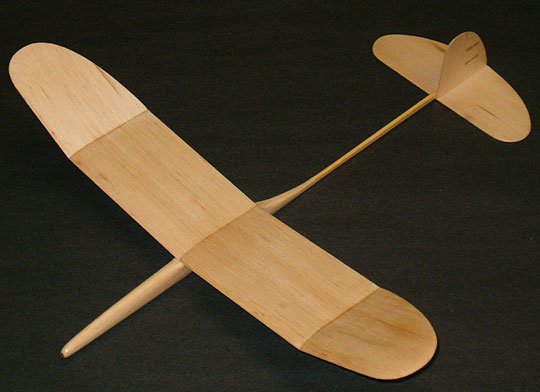 Where To Buy Balsa Wood Gliders