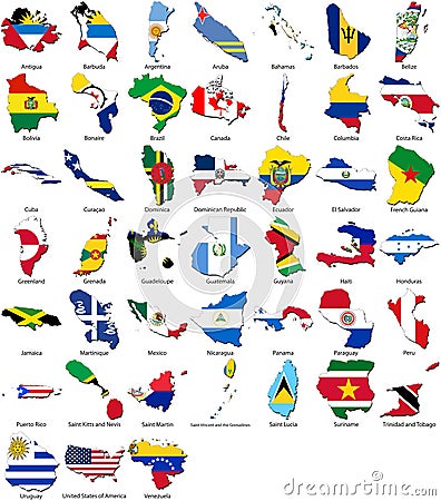 World Flags Images