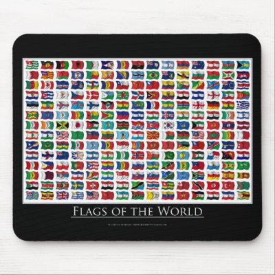 World Flags Images And Names