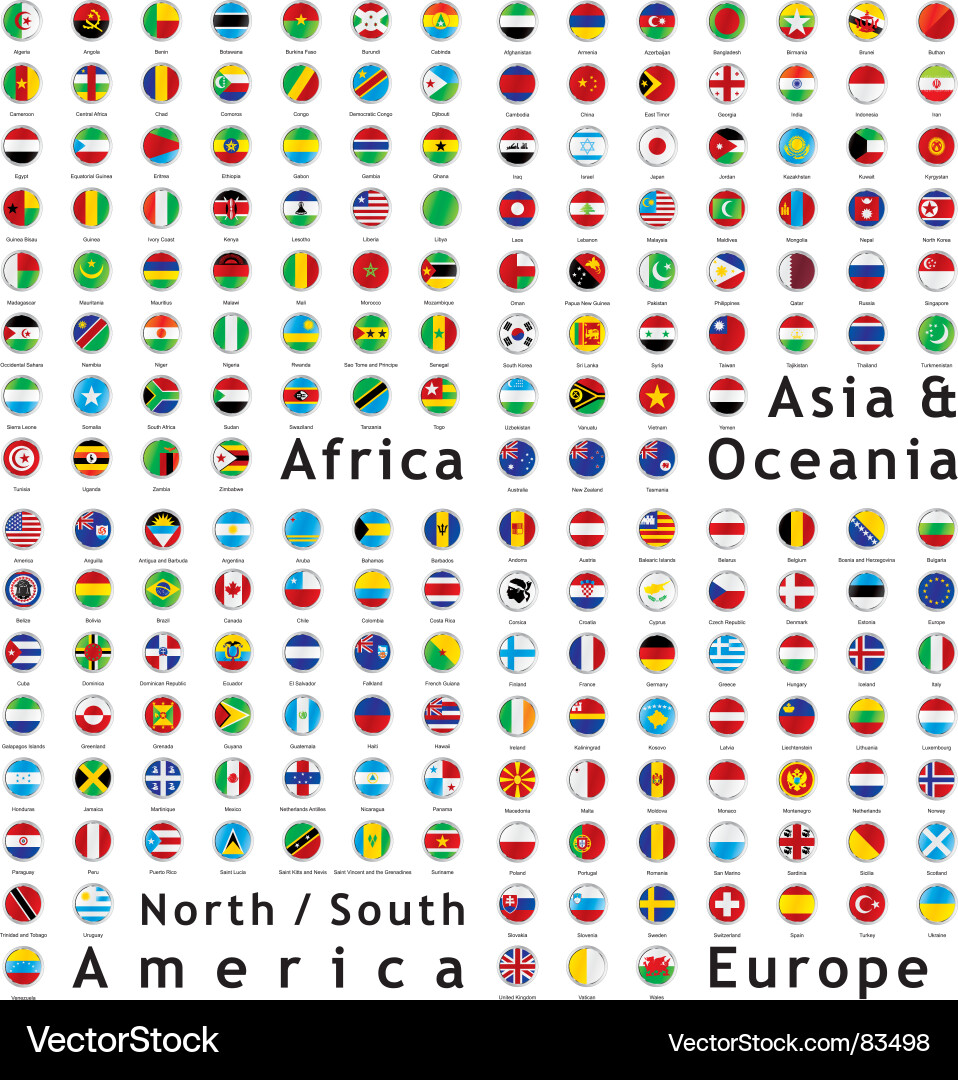 World Flags Images Free