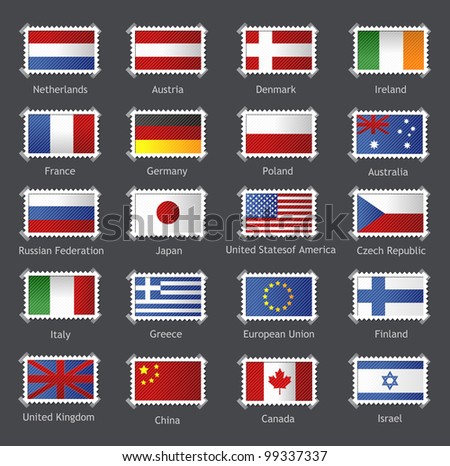 World Flags Images Free